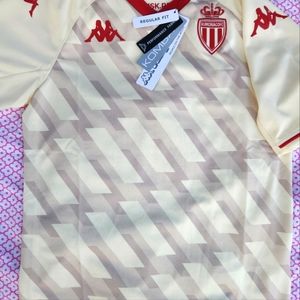 Monaco away size S